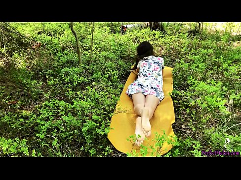 ❤️ Extraño en Tinder Masturba mi coño y folla apasionadamente en el bosque Porno vk en es.seecamsus.top ❌️