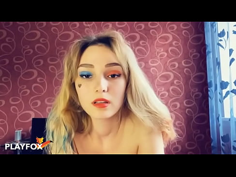 ❤️ Unas gafas mágicas de realidad virtual me dieron sexo con Harley Quinn Porno vk en es.seecamsus.top ❌️