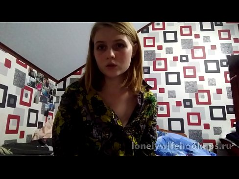 ❤️ Joven estudiante rubia de Rusia le gusta pollas más grandes. Porno vk en es.seecamsus.top ❌️