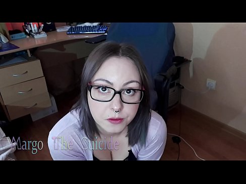 ❤️ Chica sexy con gafas chupa consolador profundamente en la cámara Porno vk en es.seecamsus.top ❌️