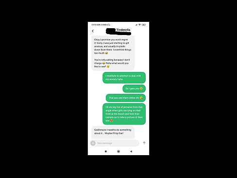 ❤️ He añadido una nueva PAWG de Tinder a mi harén ( hablar con Tinder incluido) Porno vk en es.seecamsus.top ❌️