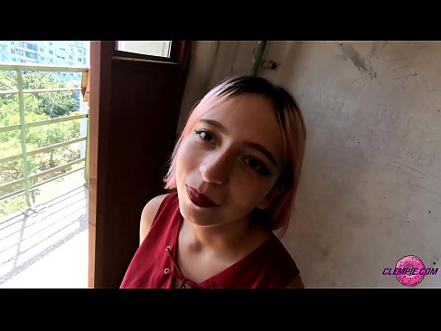 ❤️ Estudiante Sensual chupa a un extraño en el Outback - Cum en su cara Porno vk en es.seecamsus.top ❌️