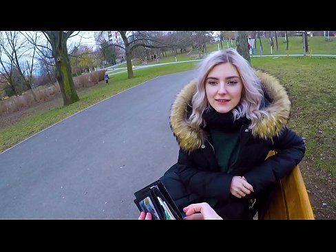 ❤️ Traga el semen caliente de un desconocido por dinero - mamada en el parque por Eva Elfie Porno vk en es.seecamsus.top ❌️